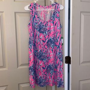 Lilly Pulitzer dress, size medium, NWT!